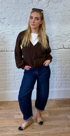 Limoncello Cardigan