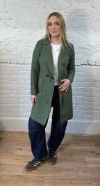 The Rachel Coat