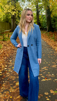 The Rachel Coat