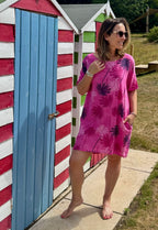 Paradise Pocket Dress