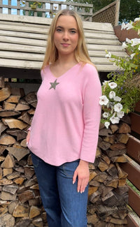 Twilight Star Jumper