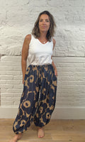 The Bo Balloon Trouser