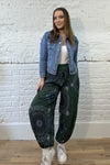 Mandala Pattern Hareem