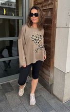 The Amara Sweatshirt