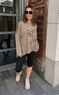 The Amara Sweatshirt