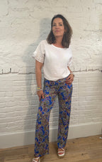The Beatrix Trousers