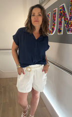 The Juliana Shirt