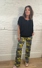 The Beatrix Trousers