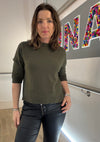 The Helena Jumper