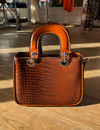 The Statement Mini Tote