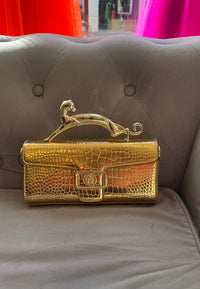 Prowl & Slay Handbag