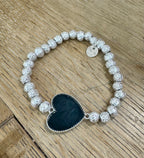 Heart Bracelet