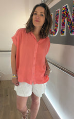 The Juliana Shirt