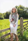 Norderney Coastline Hoodie