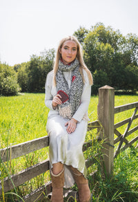 Norderney Coastline Hoodie