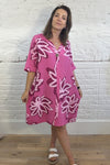 The Calla Cotton Dress