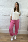 Classic Hareem Trousers (10-20)