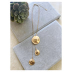Gold Pendant Necklace – Timeless Jewelry Piece for Every Style