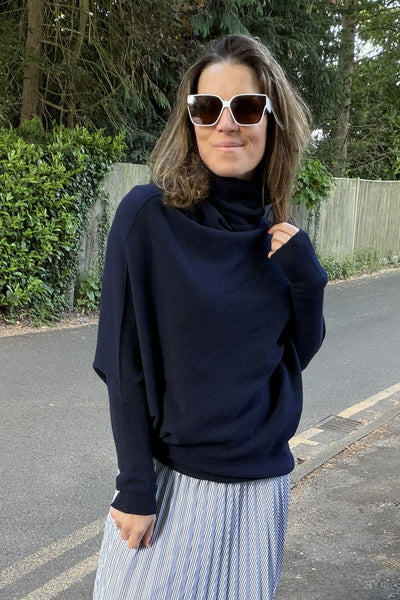 The Grace Asymmetric Jumper