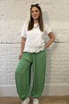 Classic Hareem Trousers (10-20)