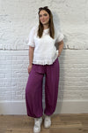 Classic Hareem Trousers (10-20)