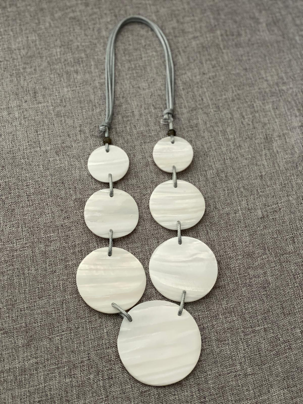 Seaborn Harmony Necklace