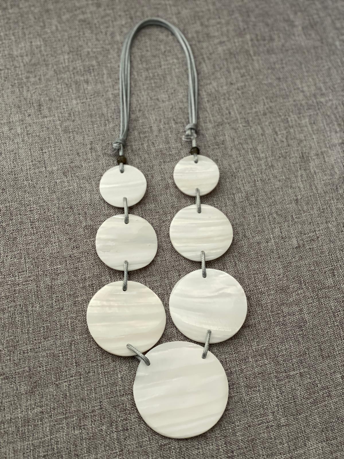 Seaborn Harmony Necklace