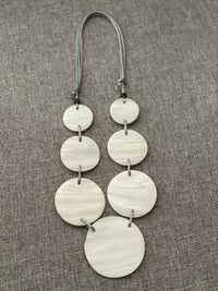 Seaborn Harmony Necklace