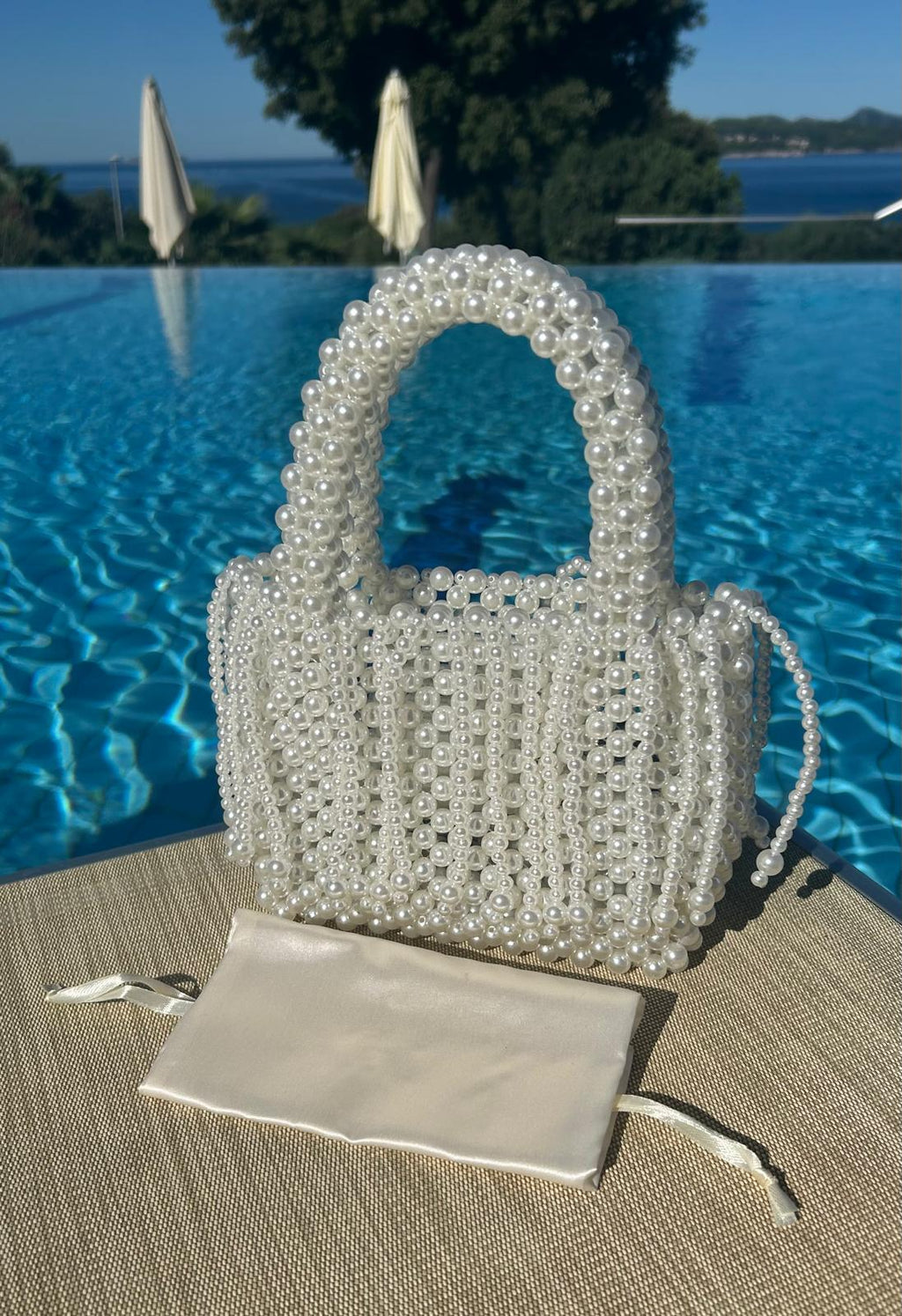 Bead Babe Mini Bag