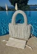 Bead Babe Mini Bag