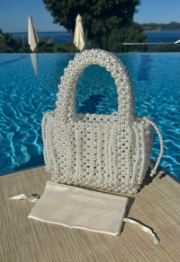 Bead Babe Mini Bag