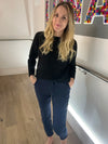 Plain Magic Trousers