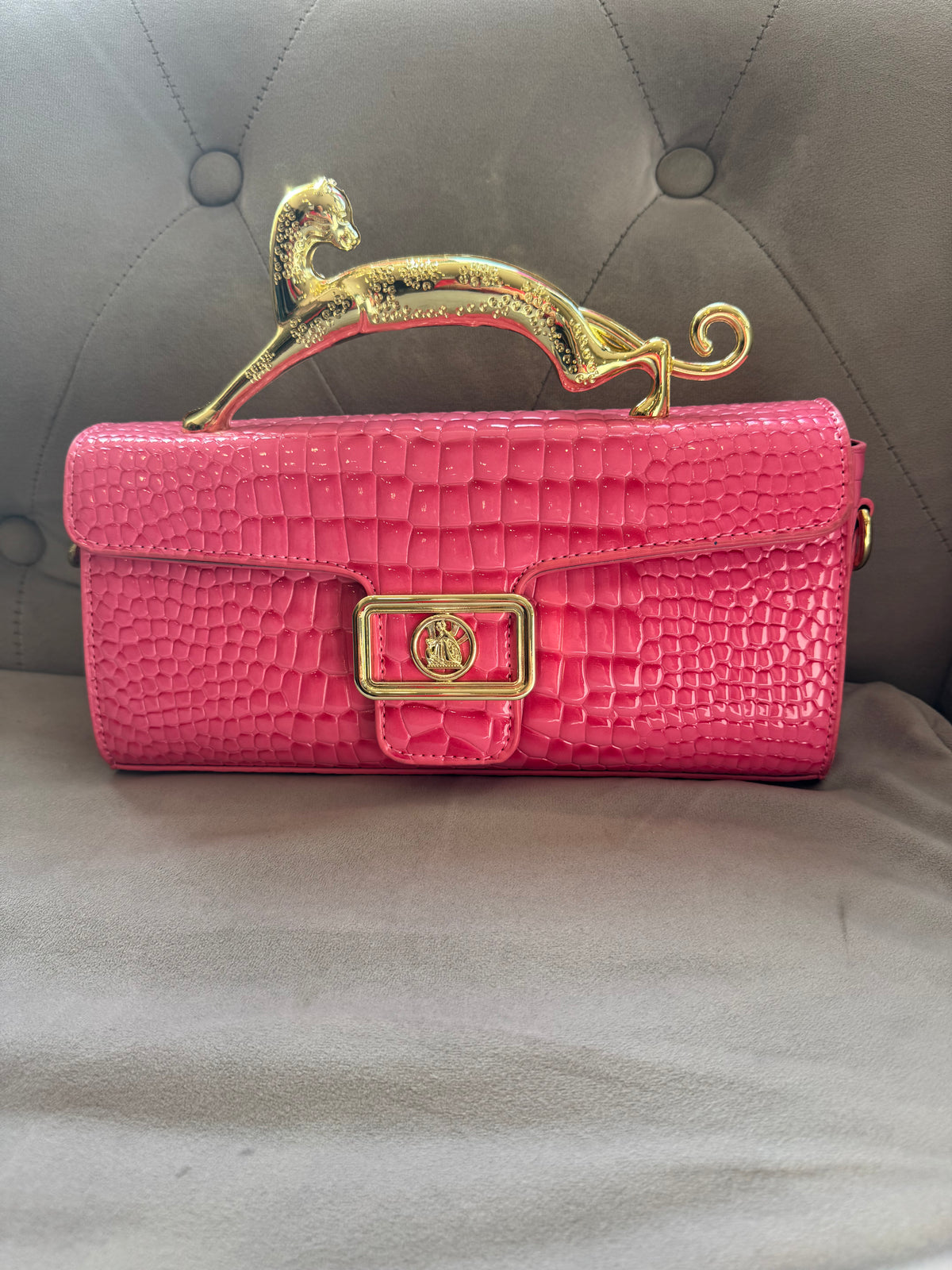 Prowl & Slay Handbag