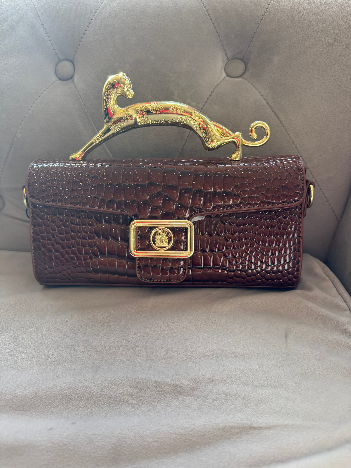 Prowl & Slay Handbag