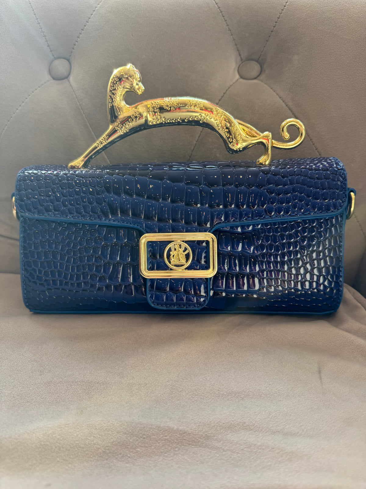 Prowl & Slay Handbag