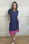 The Mimi Midi Dress