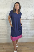 The Mimi Midi Dress