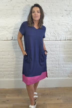 The Mimi Midi Dress