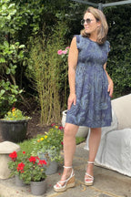 The Marisol Dress
