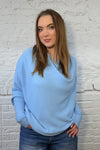 The Carrie Asymmetric Jumper