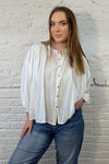 The Rena Shirt