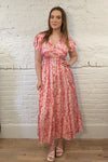 The Nadia Maxi Dress