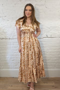 The Nadia Maxi Dress