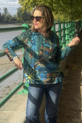 Leta Long Sleeve Top