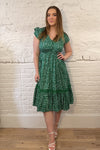 The Moxie Midi Dress