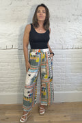 Kailani Tropical Paradise Trousers