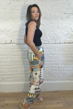 Kailani Tropical Paradise Trousers
