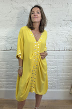 Elora Heart Dress