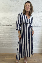 The Zelina Dress