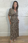 The Imara Dress